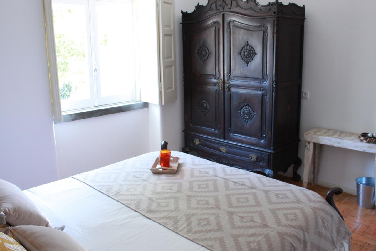 Lanui Vintage Guest House Sintra Exterior foto