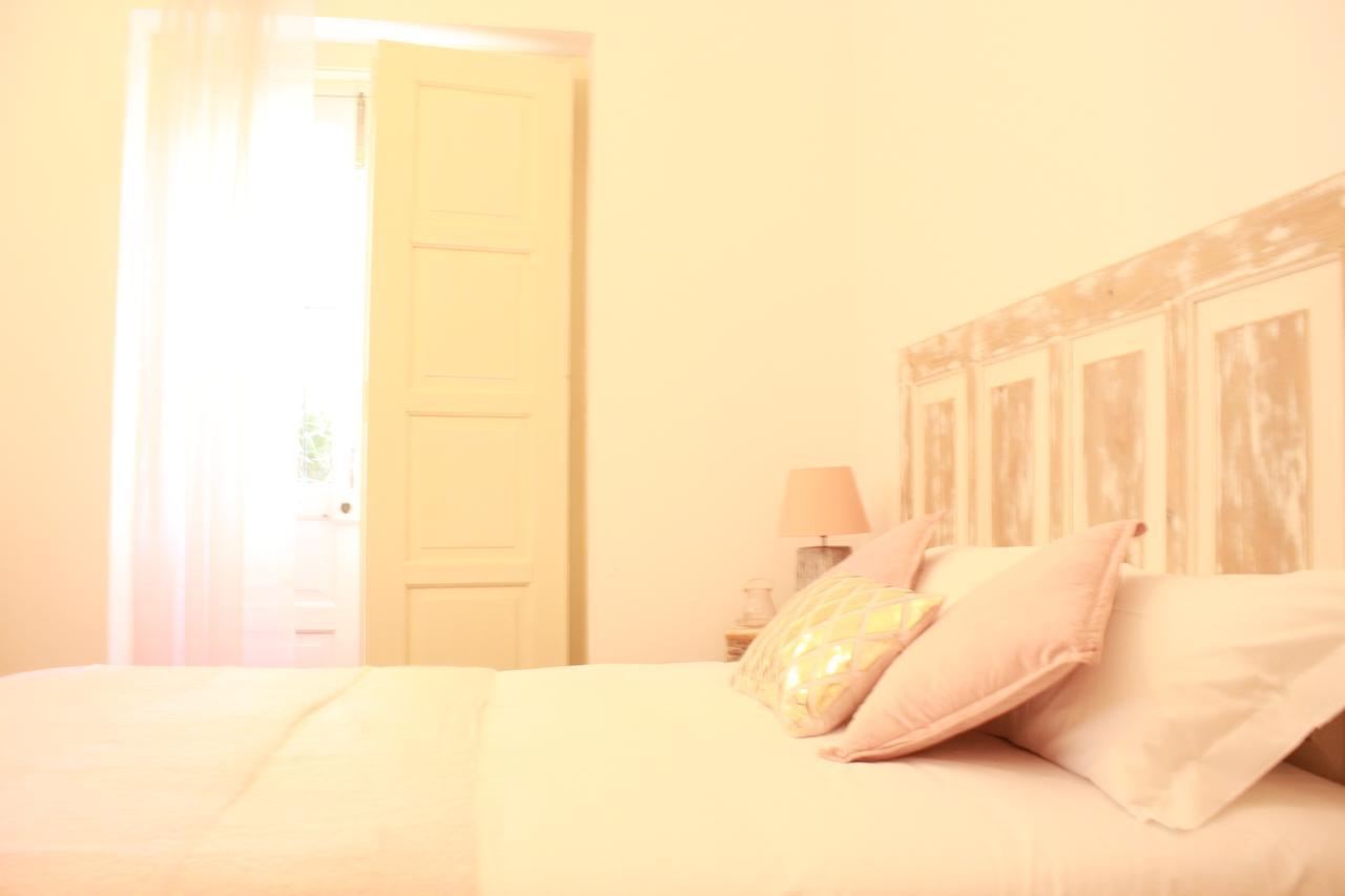 Lanui Vintage Guest House Sintra Exterior foto